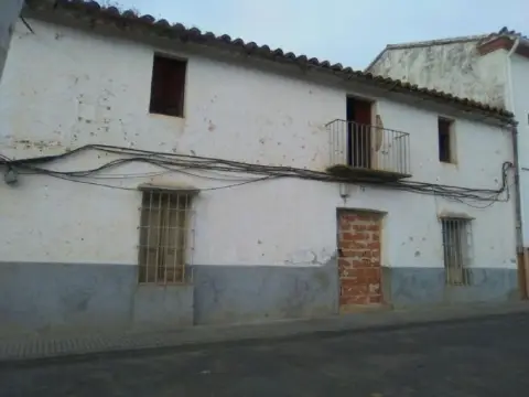 Casa en Plaza de Manuel de Falla, 18
